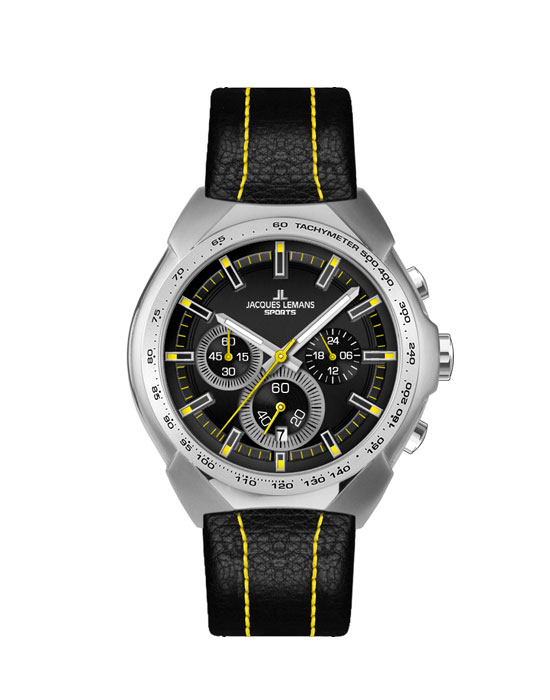 Часы Jacques Lemans Sport 1-1675E